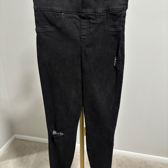 SPANX BY SARA BLAKELY PANTS - Picture 1 of 3